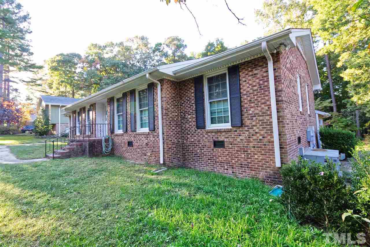 1505 Falls Church Road Raleigh, NC 27609 - Photo 2 of 20