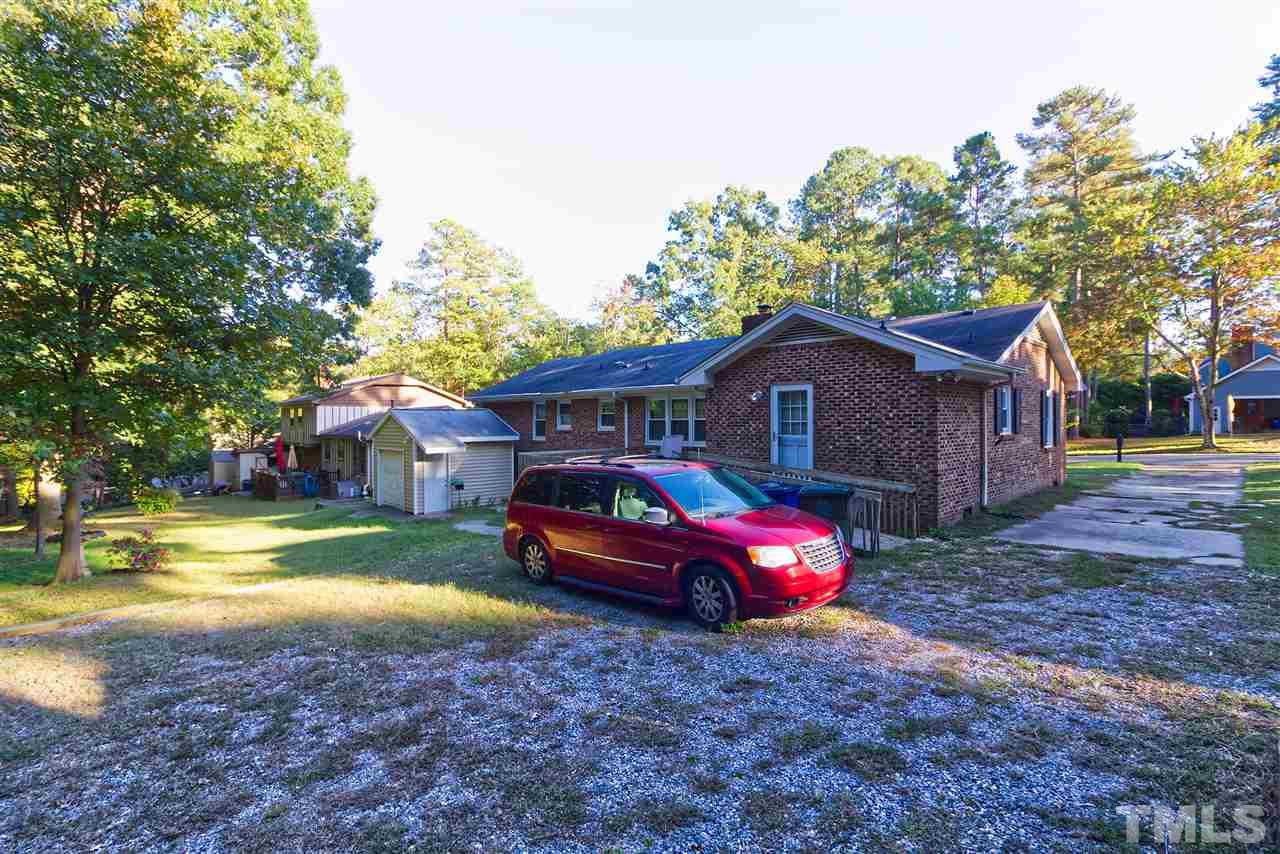 1505 Falls Church Road Raleigh, NC 27609 - Photo 13 of 20