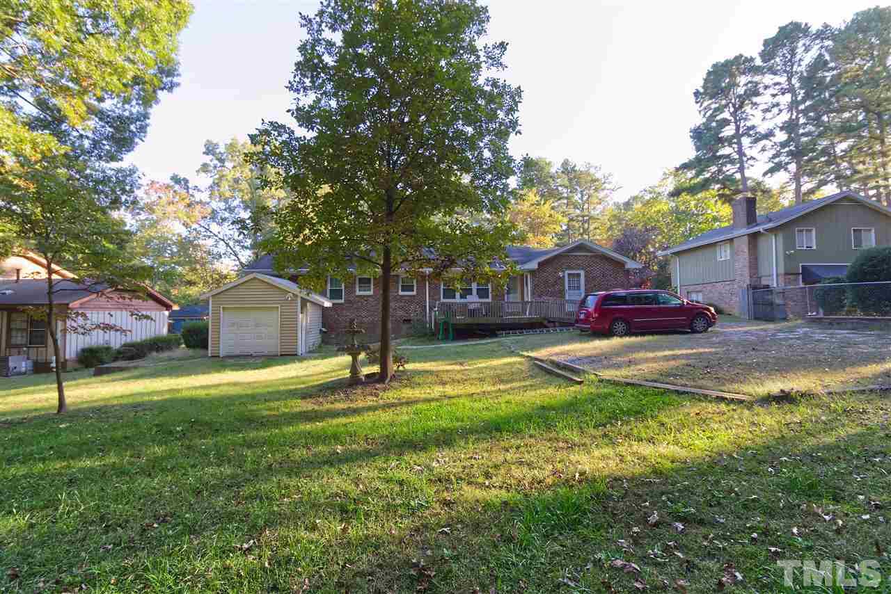 1505 Falls Church Road Raleigh, NC 27609 - Photo 14 of 20