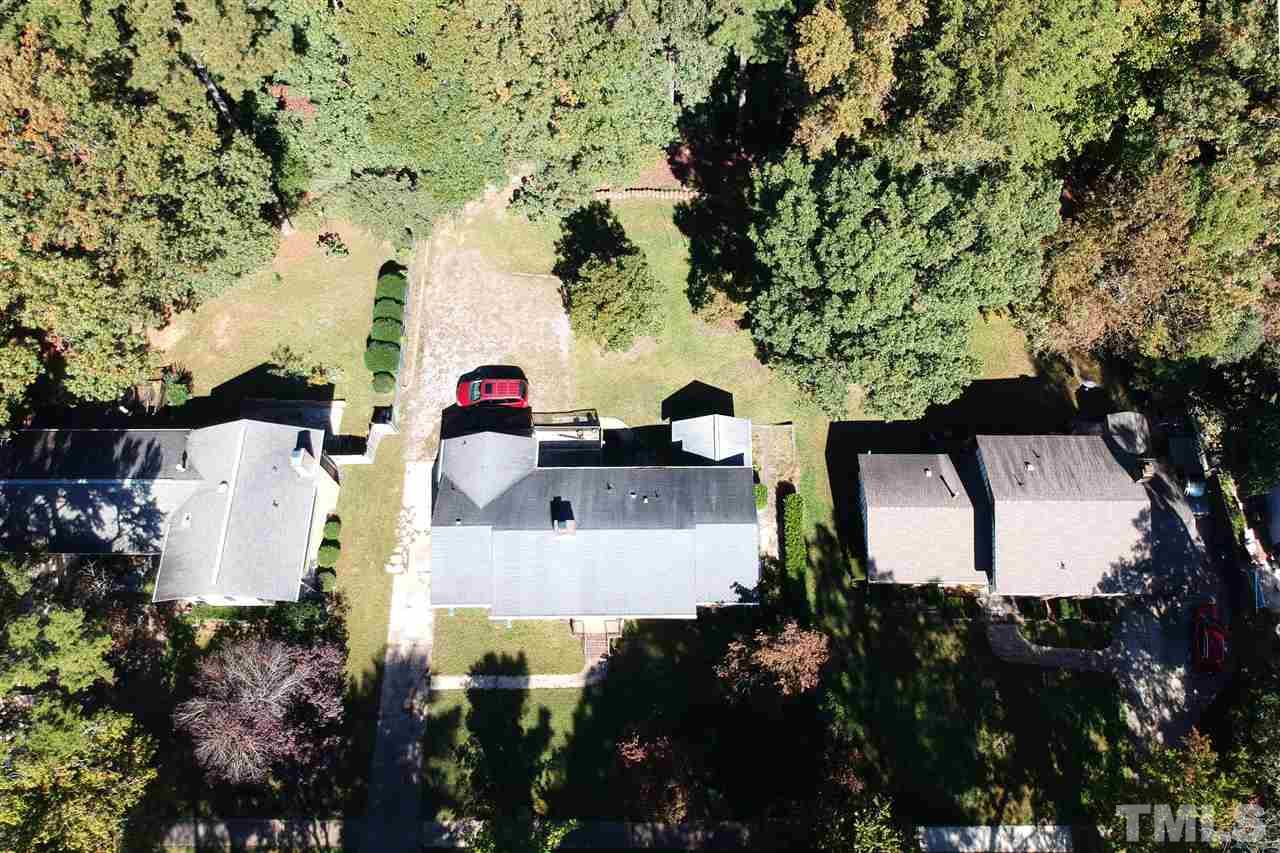 1505 Falls Church Road Raleigh, NC 27609 - Photo 17 of 20