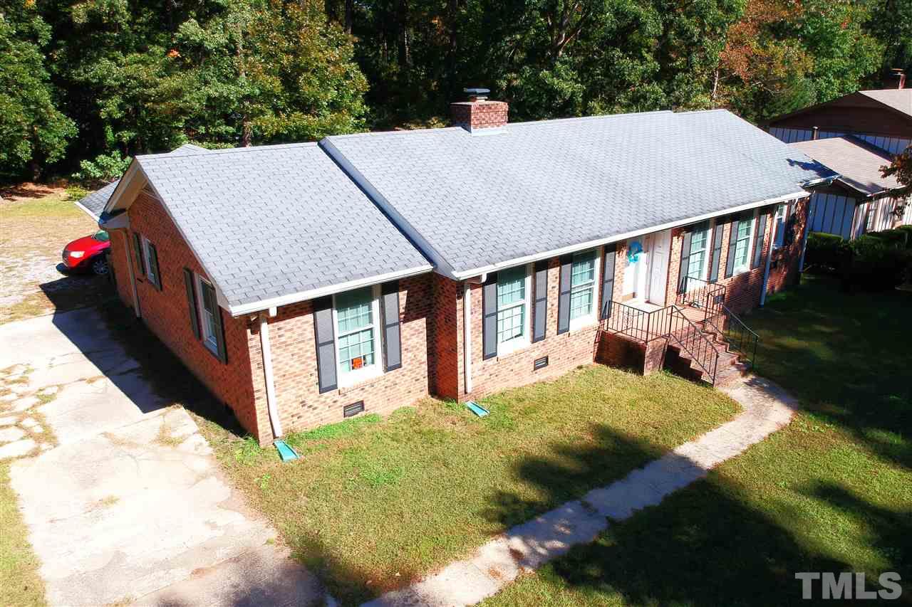 1505 Falls Church Road Raleigh, NC 27609 - Photo 19 of 20