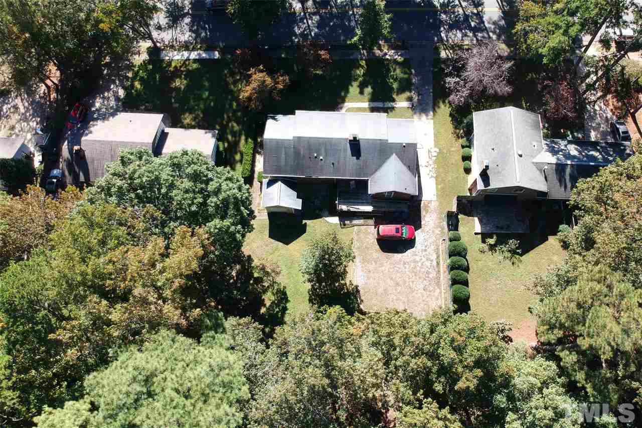 1505 Falls Church Road Raleigh, NC 27609 - Photo 20 of 20