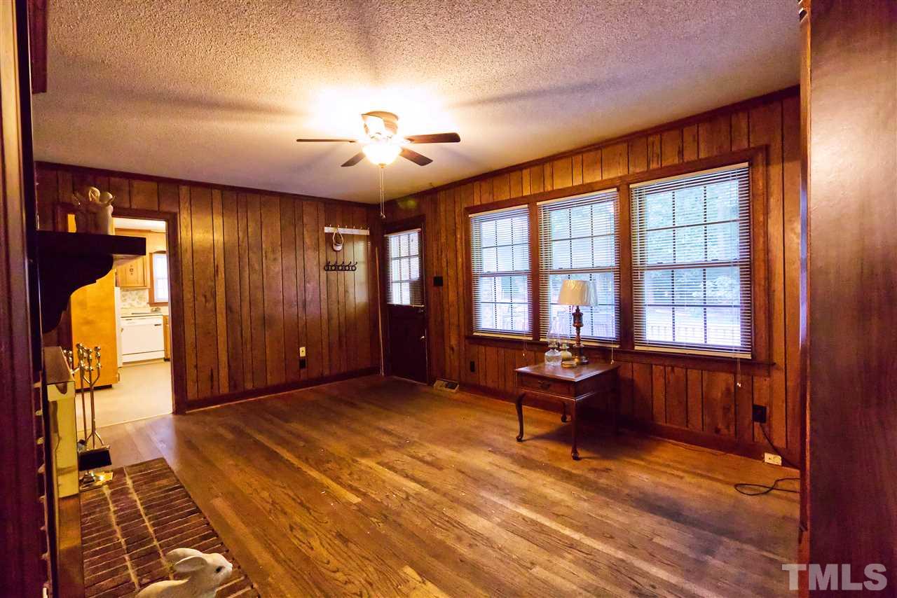 1505 Falls Church Road Raleigh, NC 27609 - Photo 3 of 20
