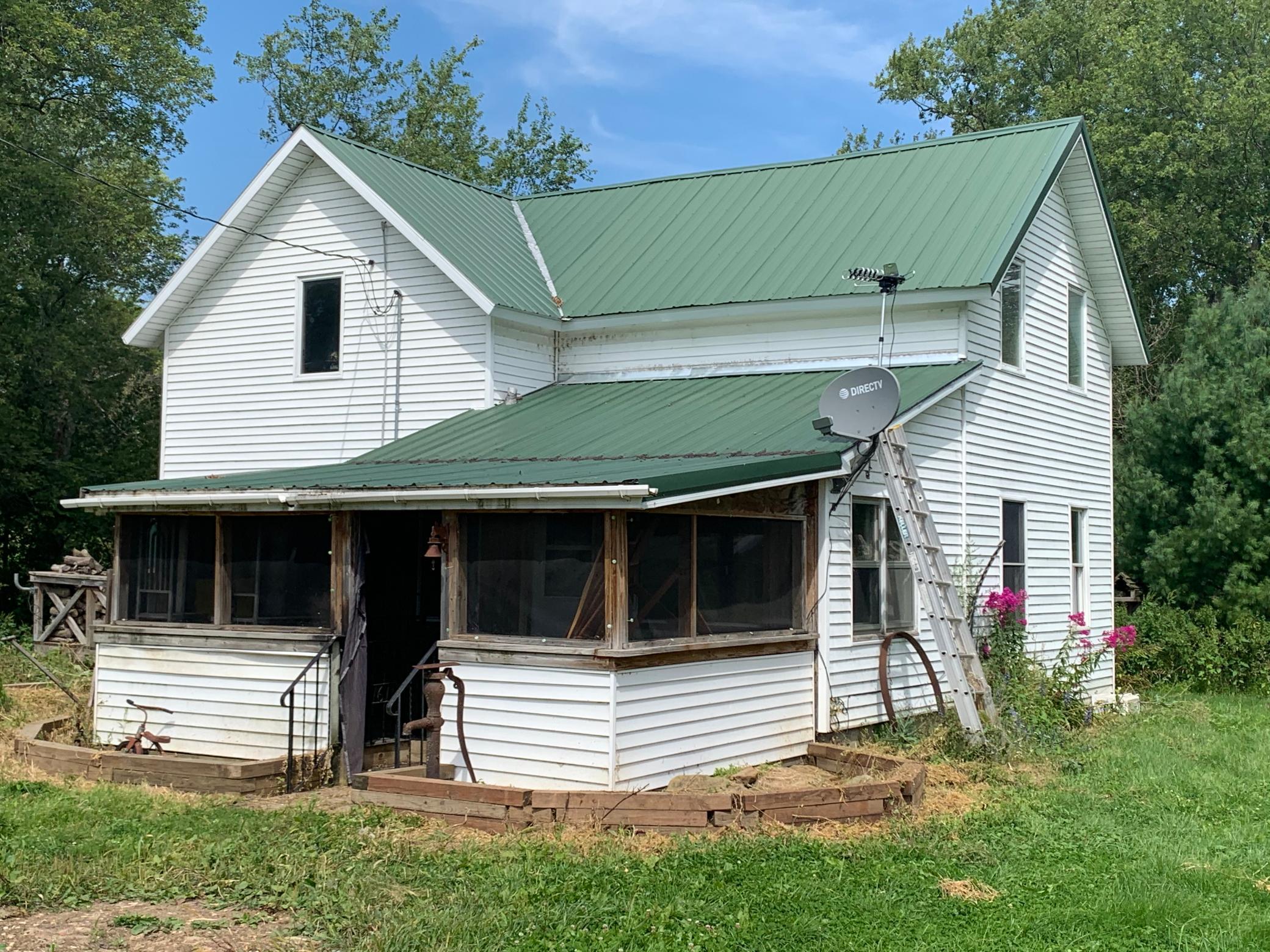 N3191 Vinger Road Melrose, WI 54642 - Photo 1 of 1 Gallery Image 1