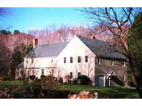 215 South Road Rye, NH 03871 - Photo 1 of 3