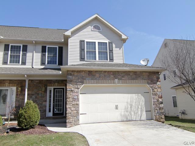 7651 Racite Road Lower Macungie Township, PA 18062 - Photo 1 of 23 Gallery Image 1