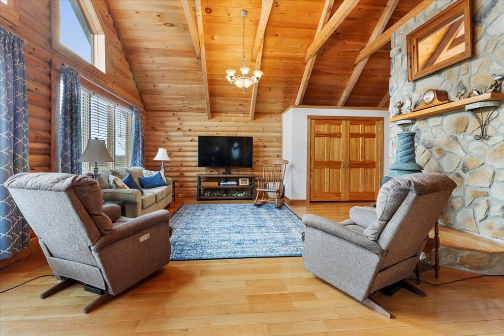 5433 Cougar Trail Road Dublin, VA 24084 - Photo 8 of 87 Gallery Image 8