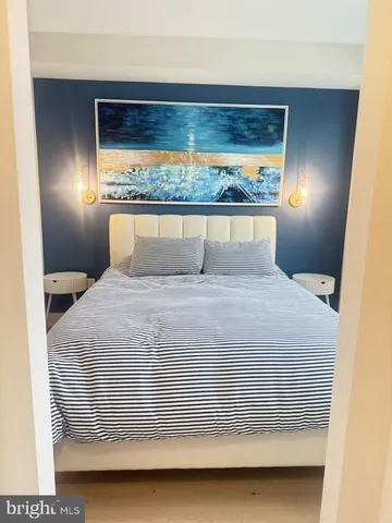 $4,000 | 1211 Van Street Southeast, Unit TH1H, Washington, DC 20003