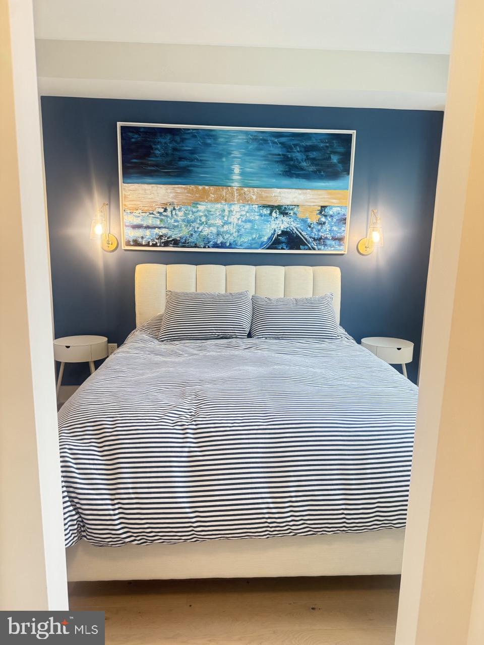 1211 Van Street Southeast, Unit TH1H Washington, DC 20003 - Photo 1 of 53