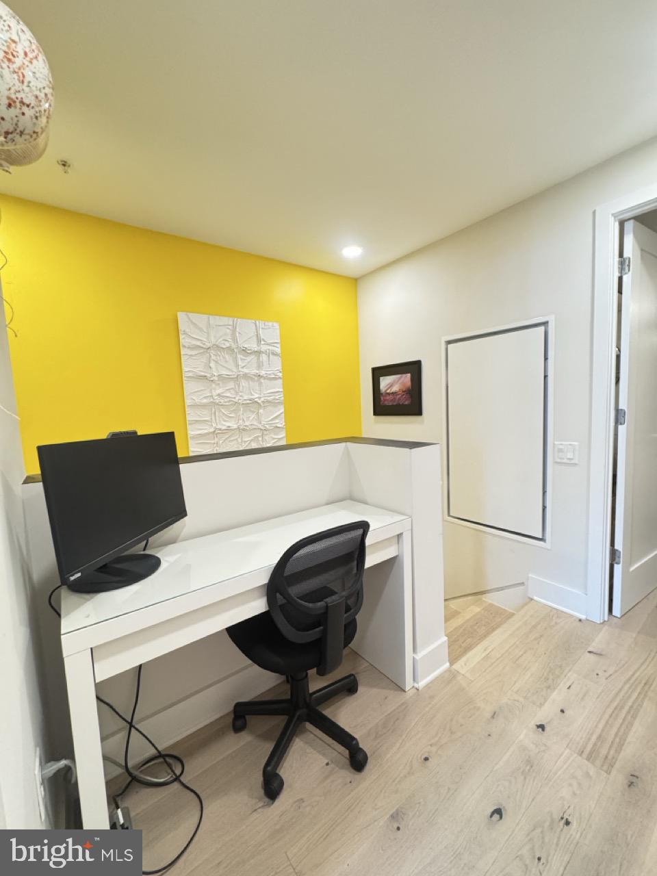 1211 Van Street Southeast, Unit TH1H Washington, DC 20003 - Photo 11 of 53