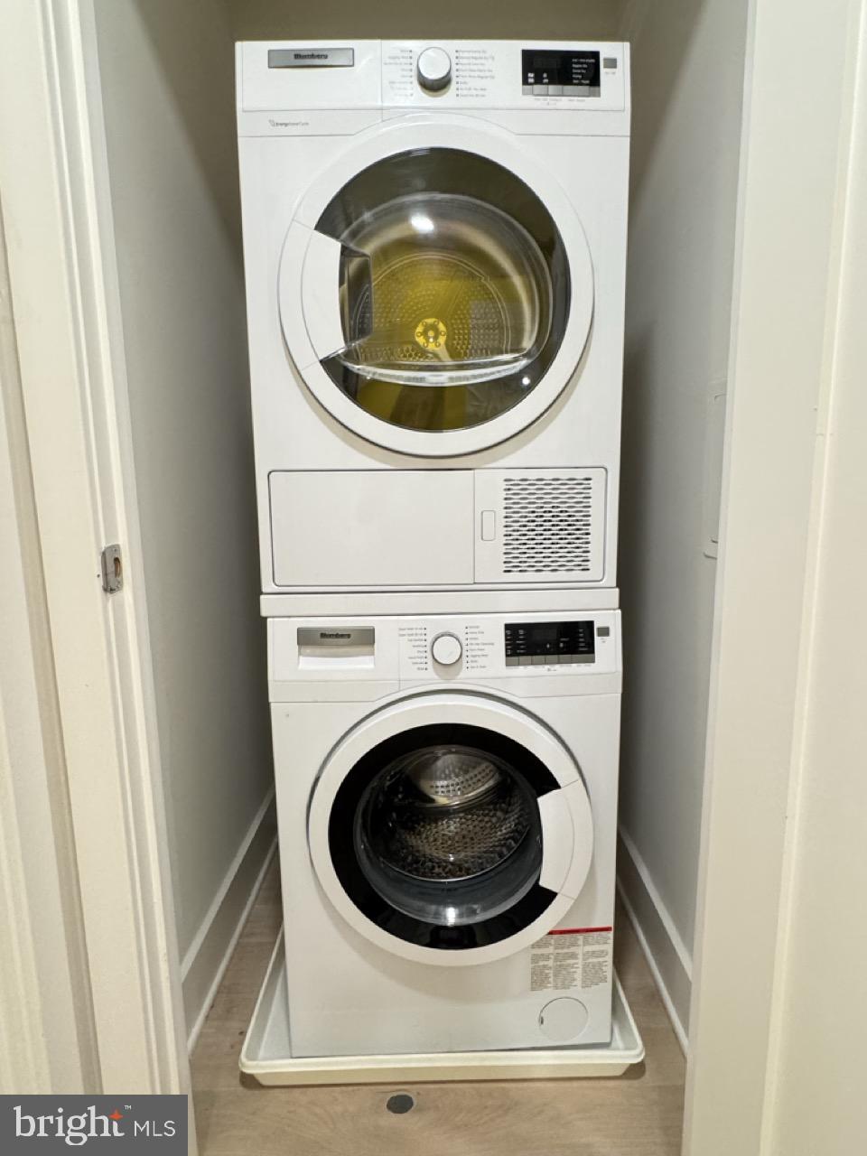 1211 Van Street Southeast, Unit TH1H Washington, DC 20003 - Photo 12 of 53