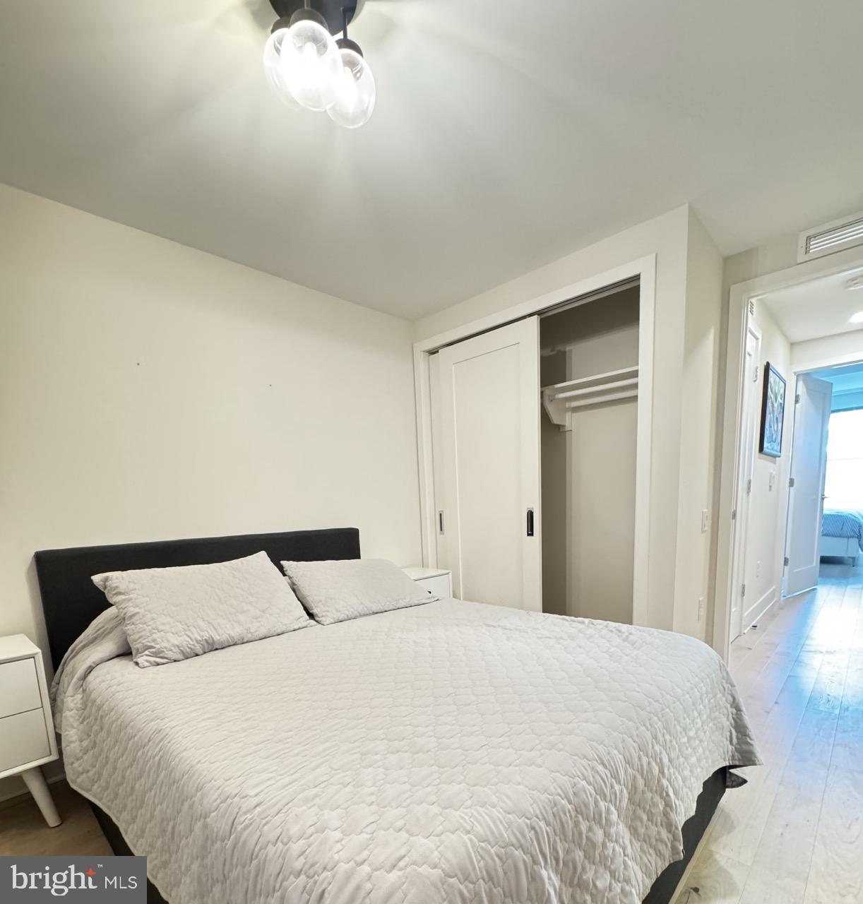 1211 Van Street Southeast, Unit TH1H Washington, DC 20003 - Photo 14 of 53