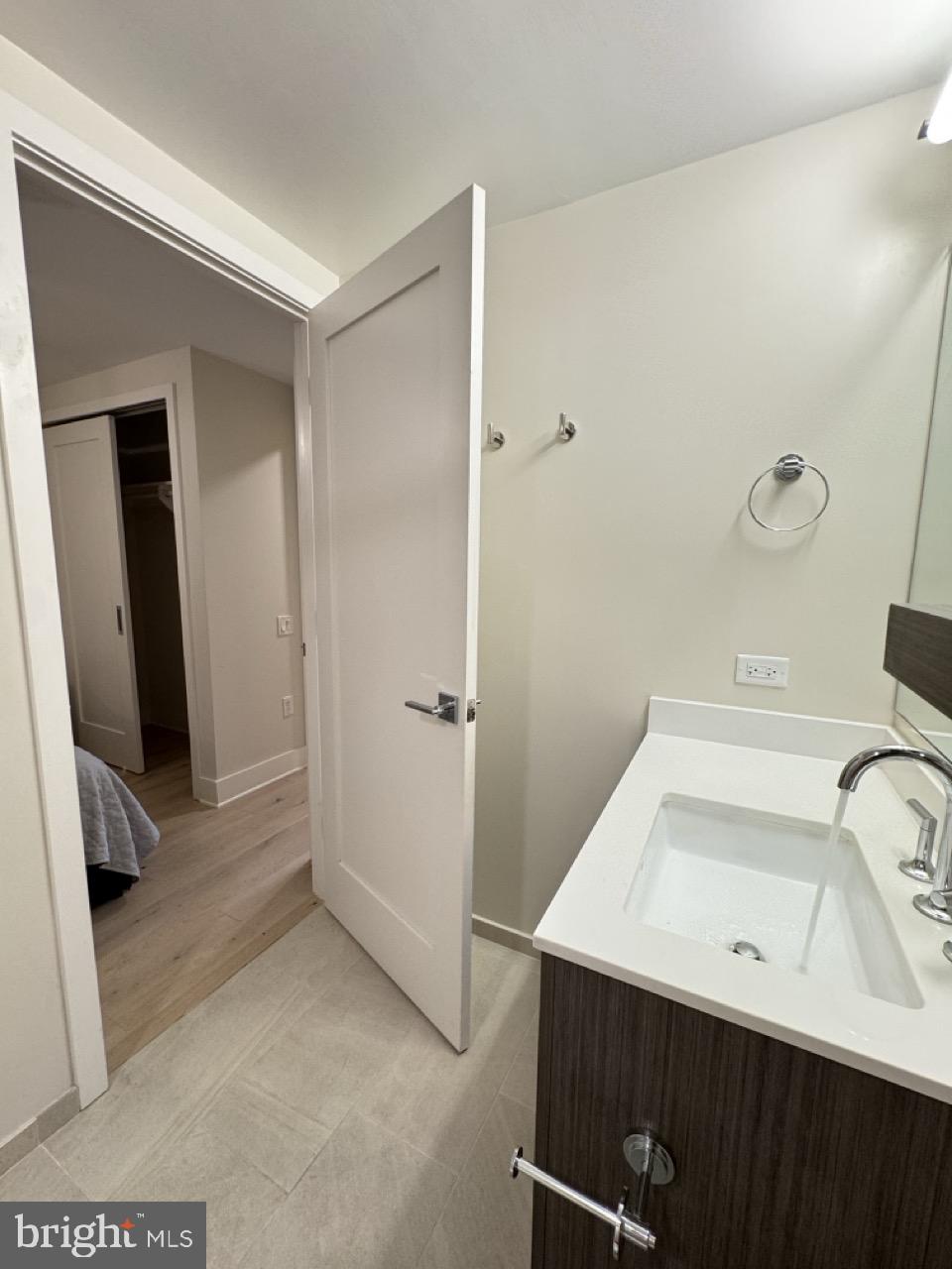 1211 Van Street Southeast, Unit TH1H Washington, DC 20003 - Photo 16 of 53