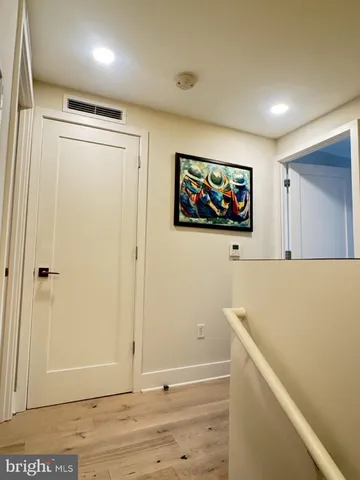 $4,000 | 1211 Van Street Southeast, Unit TH1H, Washington, DC 20003