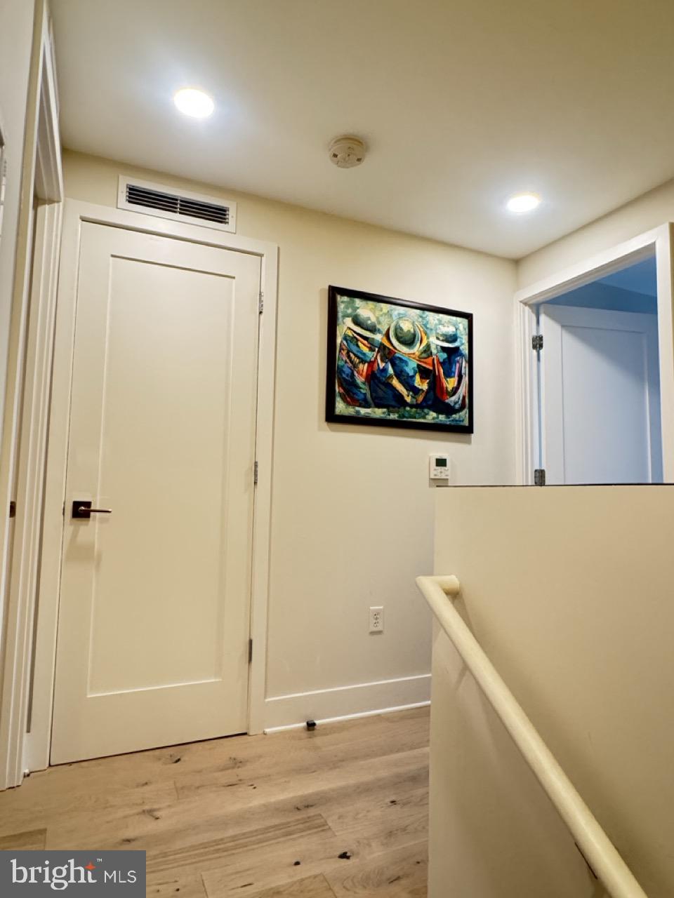 1211 Van Street Southeast, Unit TH1H Washington, DC 20003 - Photo 17 of 53