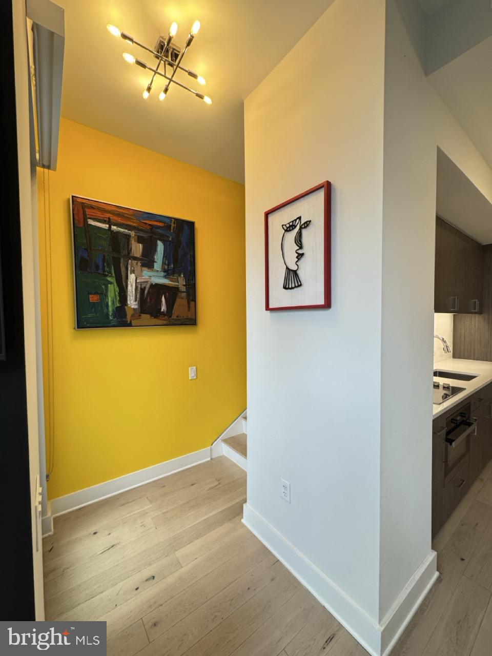 1211 Van Street Southeast, Unit TH1H Washington, DC 20003 - Photo 18 of 53