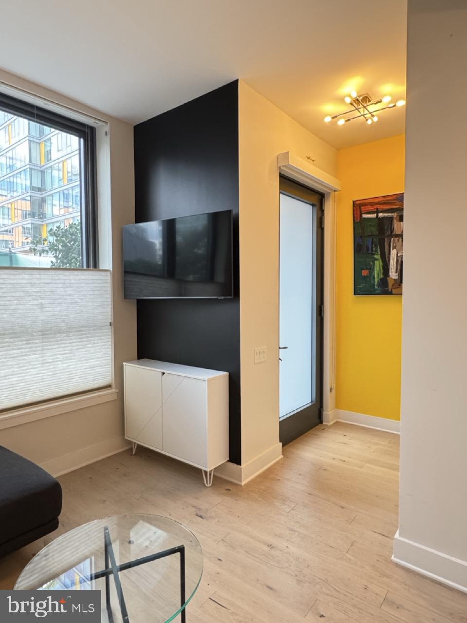 1211 Van Street Southeast, Unit TH1H Washington, DC 20003 - Photo 19 of 53