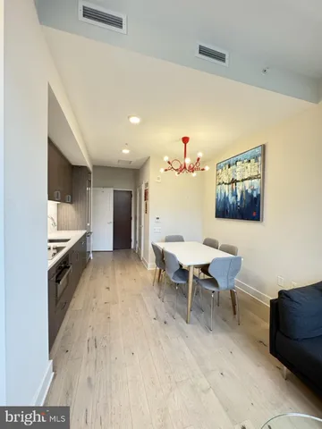 $4,000 | 1211 Van Street Southeast, Unit TH1H, Washington, DC 20003