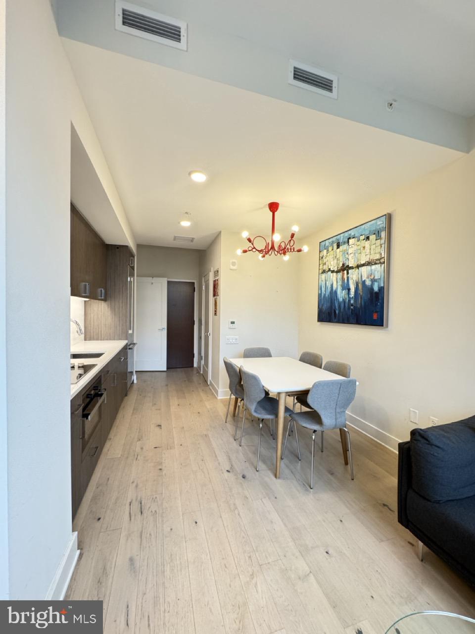 1211 Van Street Southeast, Unit TH1H Washington, DC 20003 - Photo 20 of 53