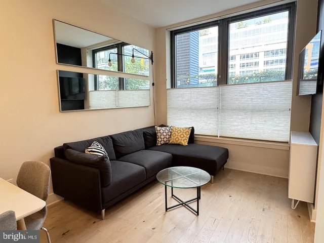 $4,000 | 1211 Van Street Southeast, Unit TH1H, Washington, DC 20003