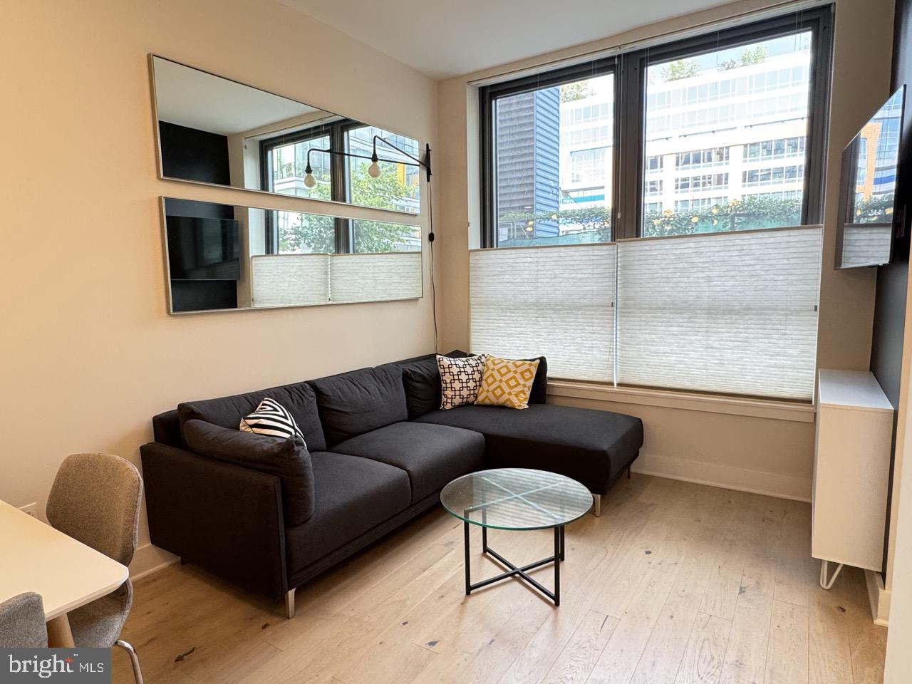 1211 Van Street Southeast, Unit TH1H Washington, DC 20003 - Photo 21 of 53