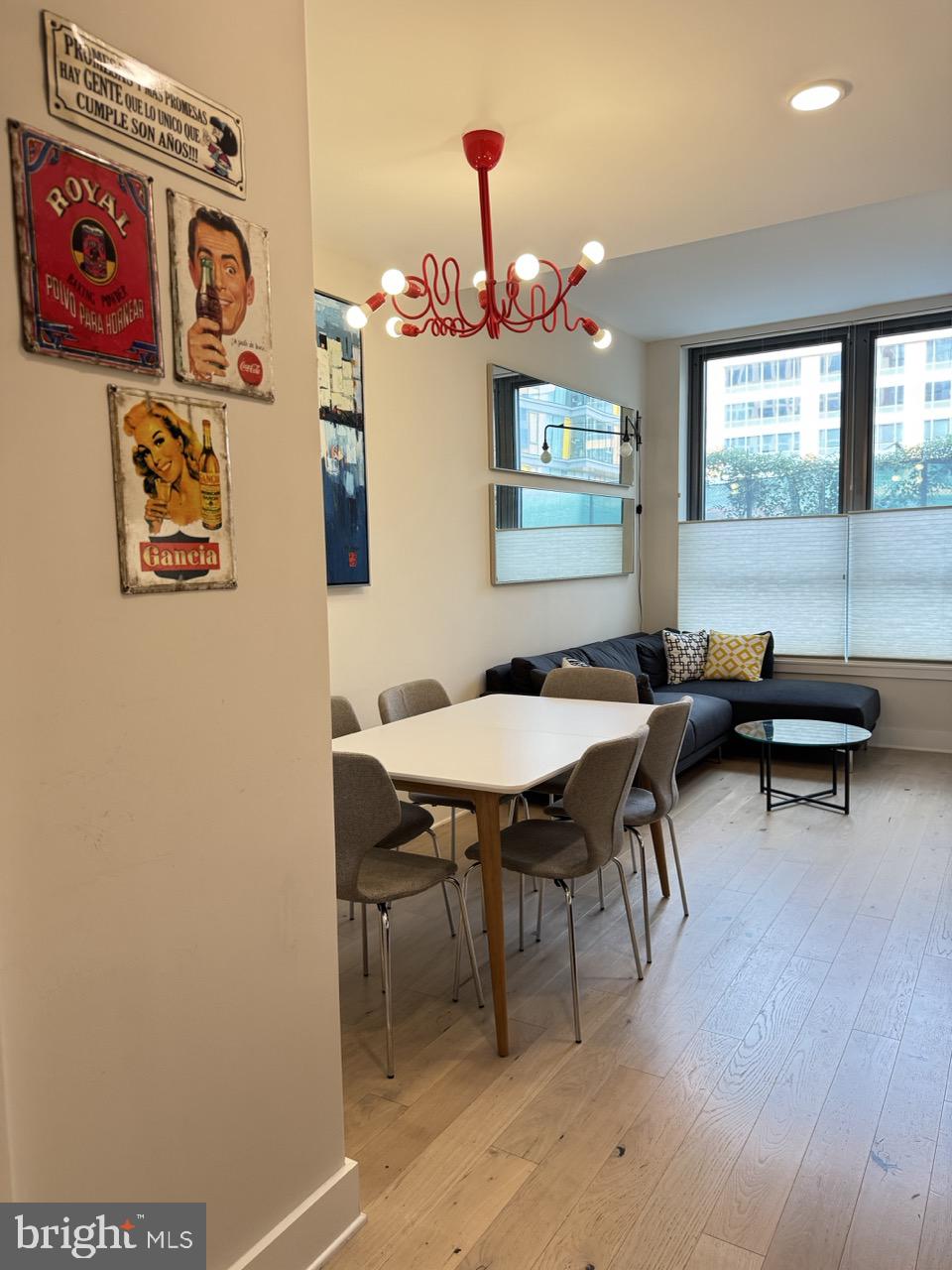 1211 Van Street Southeast, Unit TH1H Washington, DC 20003 - Photo 22 of 53