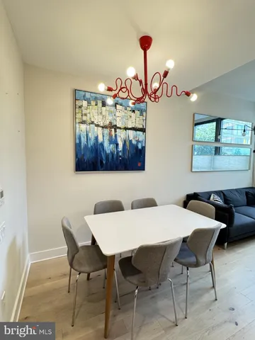 $4,000 | 1211 Van Street Southeast, Unit TH1H, Washington, DC 20003