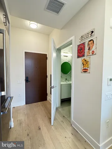 $4,000 | 1211 Van Street Southeast, Unit TH1H, Washington, DC 20003