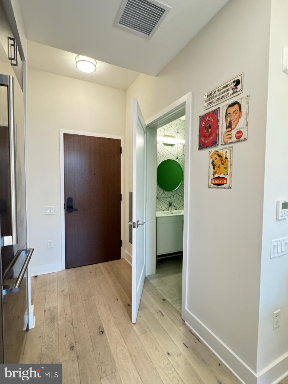 1211 Van Street Southeast, Unit TH1H Washington, DC 20003 - Photo 24 of 53