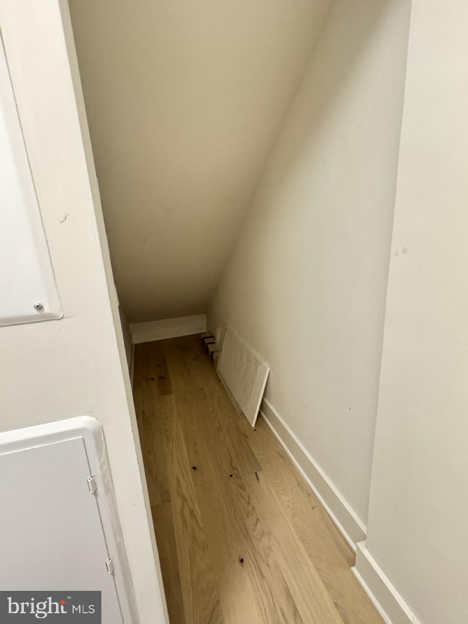 1211 Van Street Southeast, Unit TH1H Washington, DC 20003 - Photo 27 of 53 More storage space.