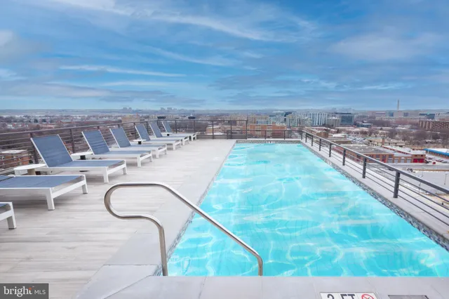 $4,000 | 1211 Van Street Southeast, Unit TH1H, Washington, DC 20003