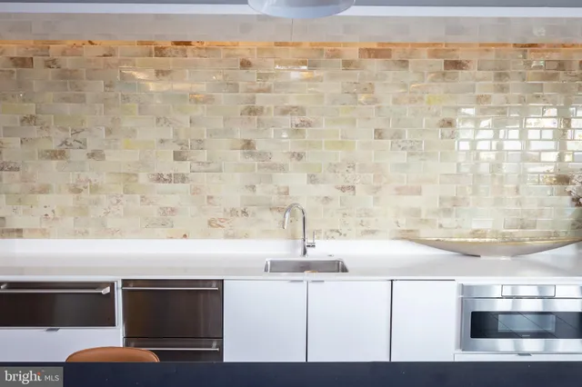 $4,000 | 1211 Van Street Southeast, Unit TH1H, Washington, DC 20003