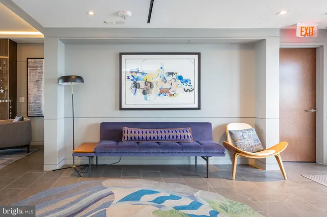 $4,000 | 1211 Van Street Southeast, Unit TH1H, Washington, DC 20003