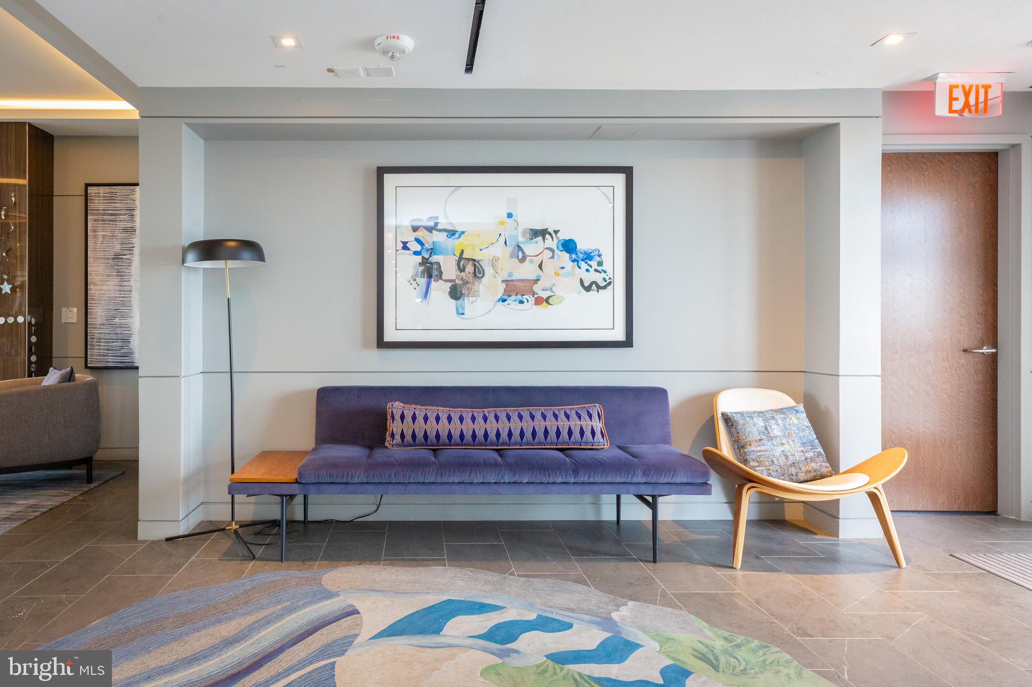 1211 Van Street Southeast, Unit TH1H Washington, DC 20003 - Photo 33 of 53