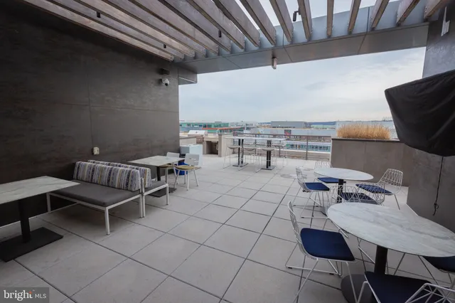 $4,000 | 1211 Van Street Southeast, Unit TH1H, Washington, DC 20003