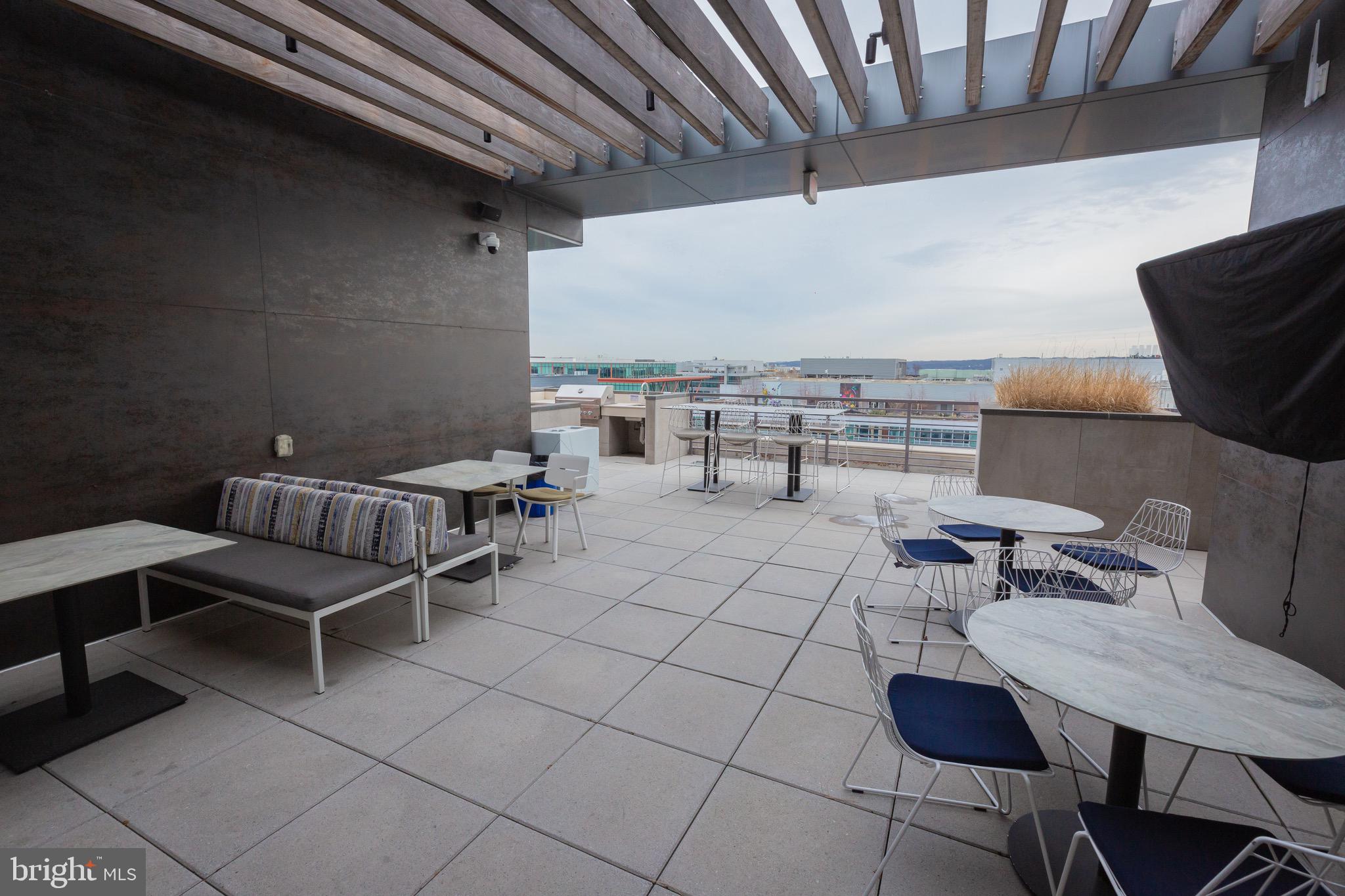 1211 Van Street Southeast, Unit TH1H Washington, DC 20003 - Photo 36 of 53