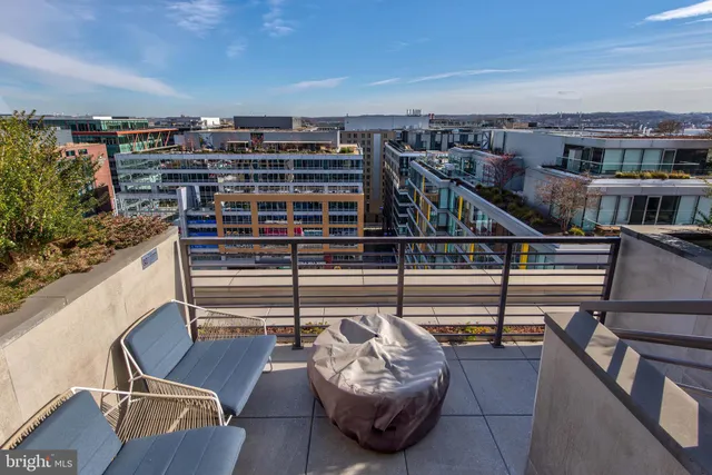 $4,000 | 1211 Van Street Southeast, Unit TH1H, Washington, DC 20003