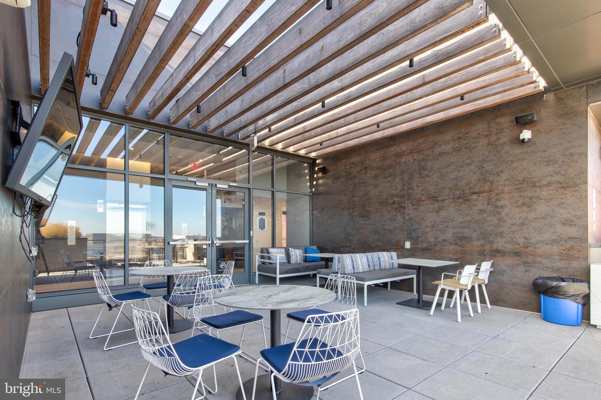 1211 Van Street Southeast, Unit TH1H Washington, DC 20003 - Photo 39 of 53