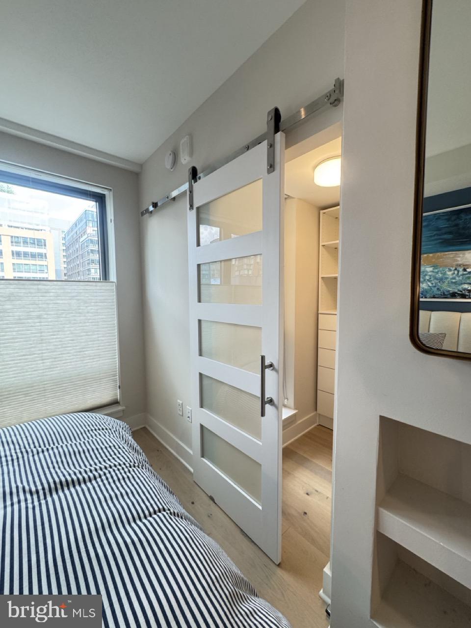 1211 Van Street Southeast, Unit TH1H Washington, DC 20003 - Photo 4 of 53