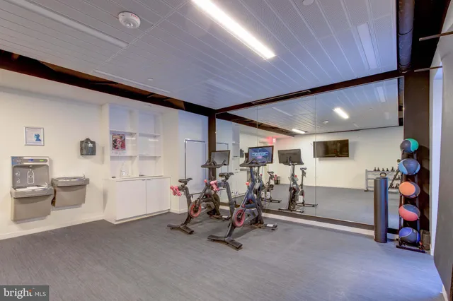 $4,000 | 1211 Van Street Southeast, Unit TH1H, Washington, DC 20003