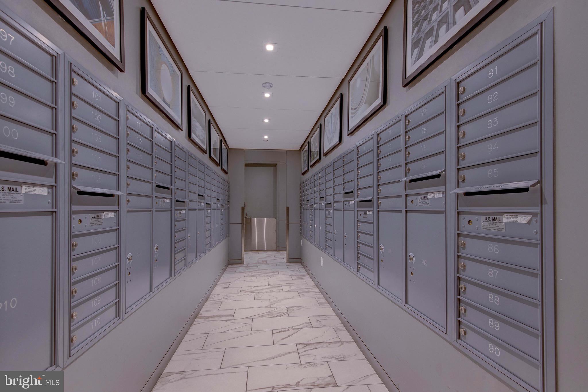 1211 Van Street Southeast, Unit TH1H Washington, DC 20003 - Photo 44 of 53