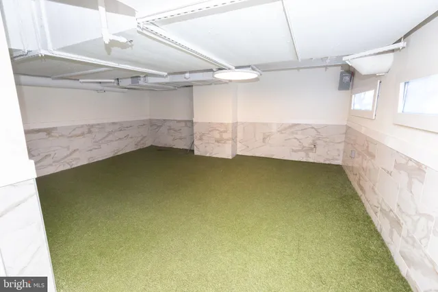 $4,000 | 1211 Van Street Southeast, Unit TH1H, Washington, DC 20003