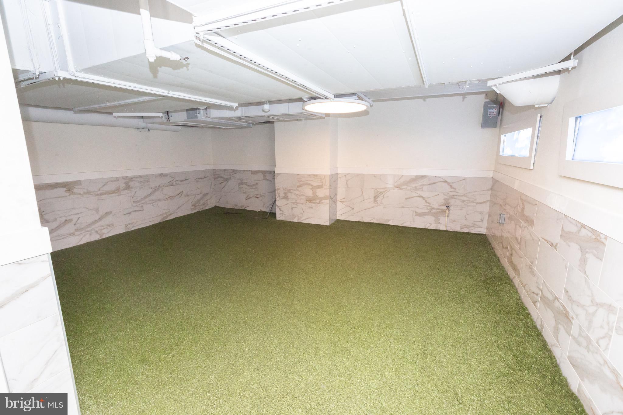 1211 Van Street Southeast, Unit TH1H Washington, DC 20003 - Photo 45 of 53