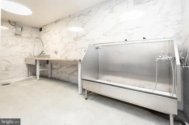 $4,000 | 1211 Van Street Southeast, Unit TH1H, Washington, DC 20003