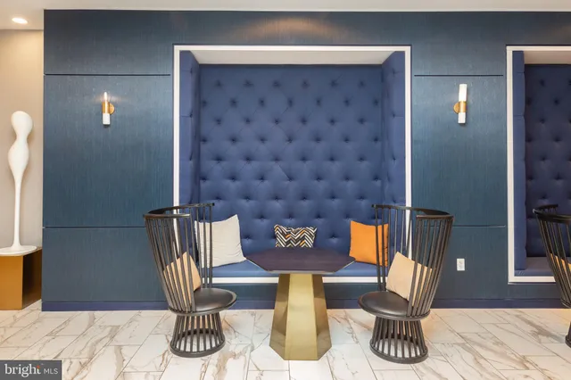 $4,000 | 1211 Van Street Southeast, Unit TH1H, Washington, DC 20003