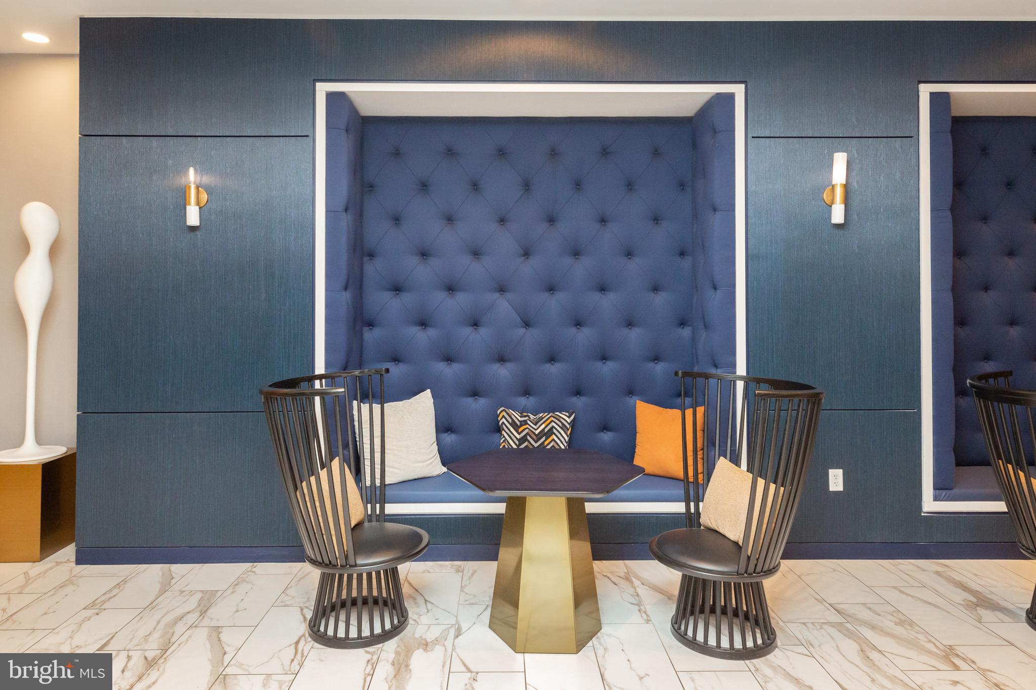 1211 Van Street Southeast, Unit TH1H Washington, DC 20003 - Photo 47 of 53