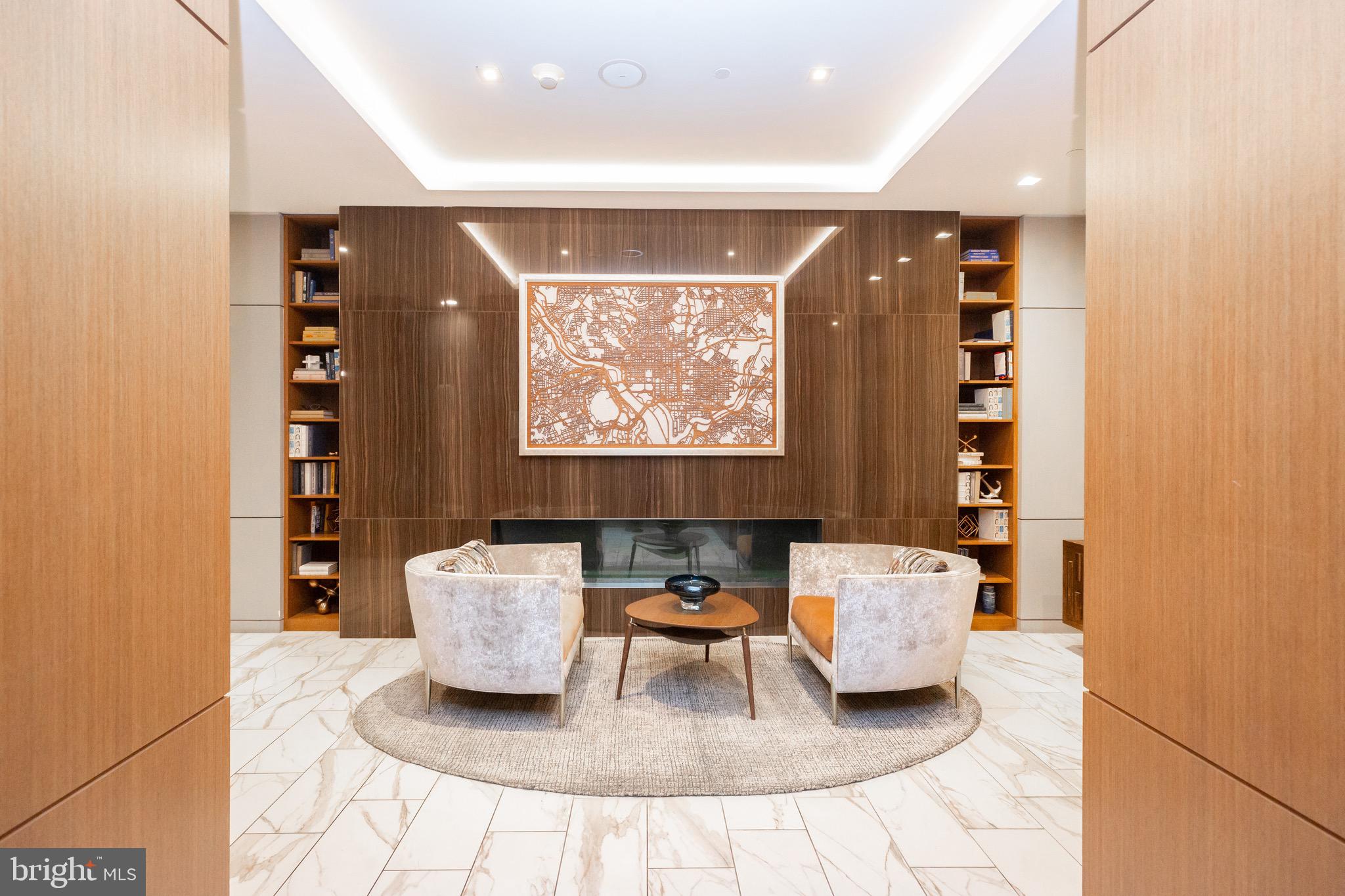 1211 Van Street Southeast, Unit TH1H Washington, DC 20003 - Photo 51 of 53