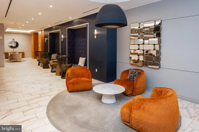 $4,000 | 1211 Van Street Southeast, Unit TH1H, Washington, DC 20003