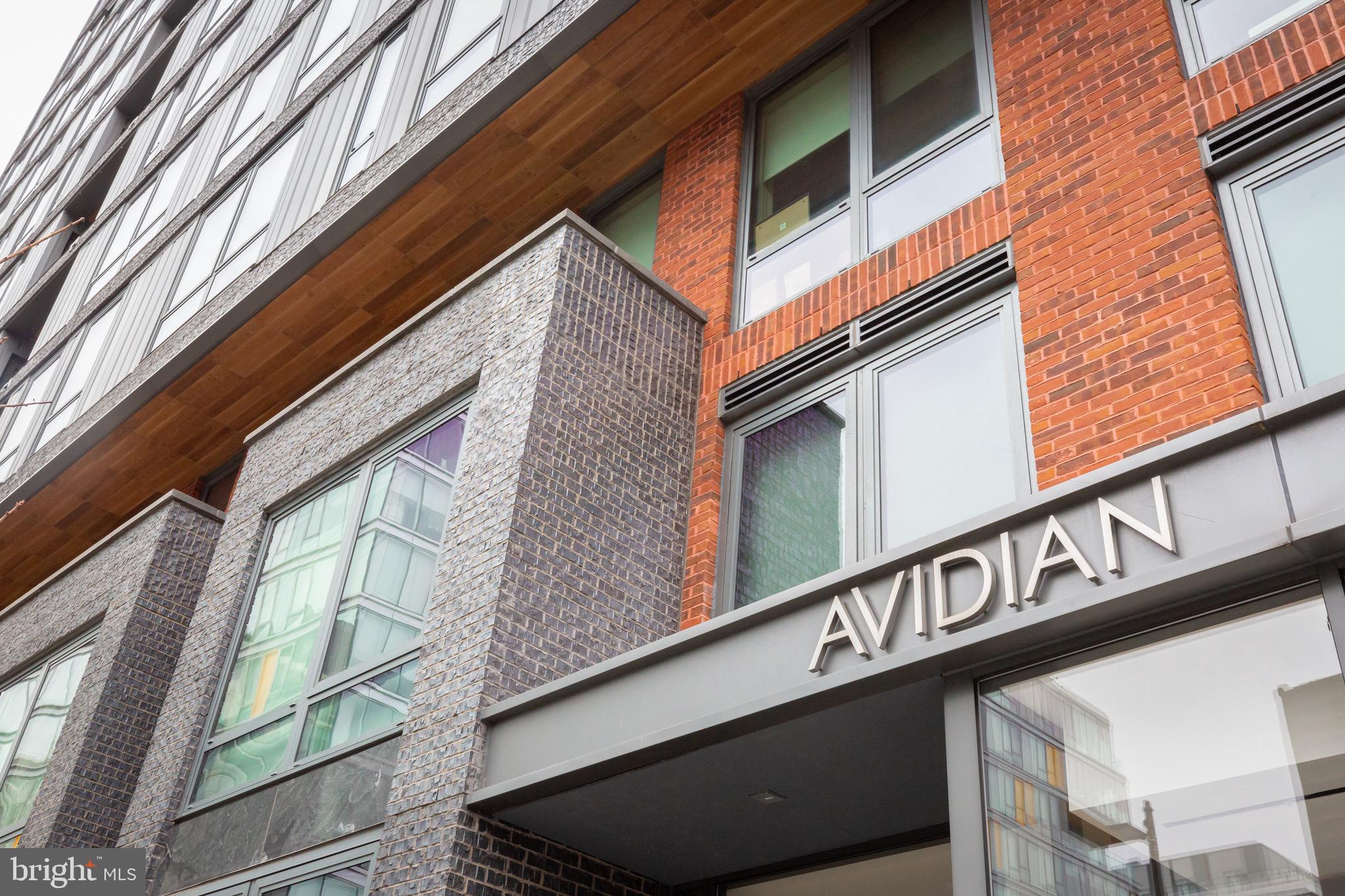 1211 Van Street Southeast, Unit TH1H Washington, DC 20003 - Photo 53 of 53