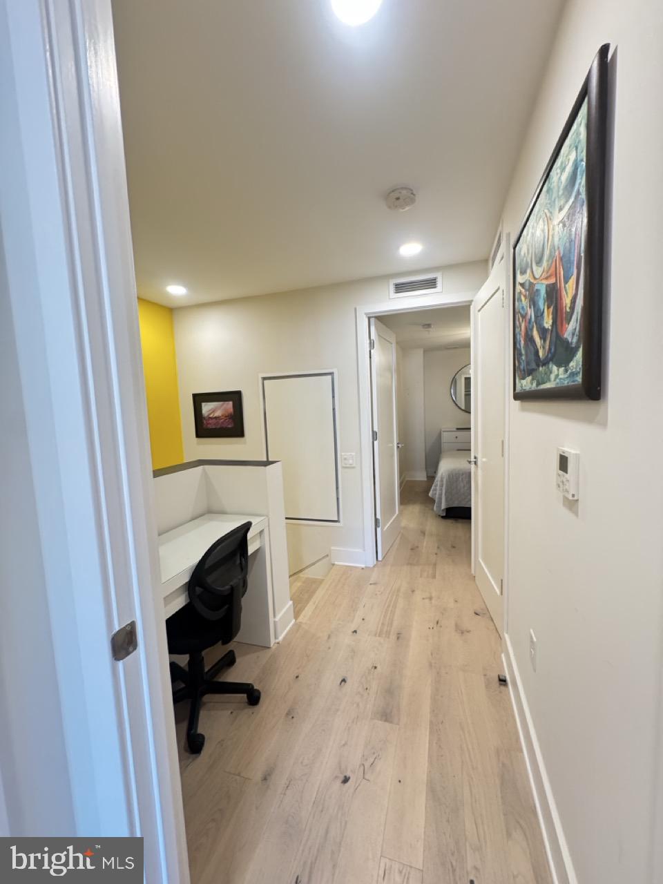 1211 Van Street Southeast, Unit TH1H Washington, DC 20003 - Photo 10 of 53